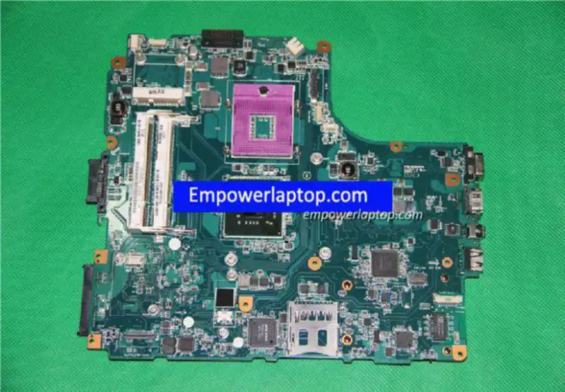 Placa base Sony A1747083A MBX-218 M851 1P-0096J01-6010