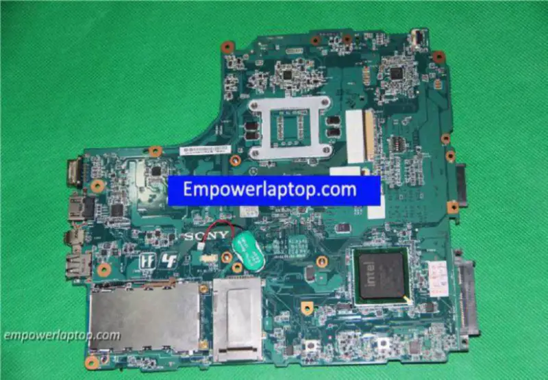 Placa base Sony A1747083A MBX-218 M851 1P-0096J01-6010