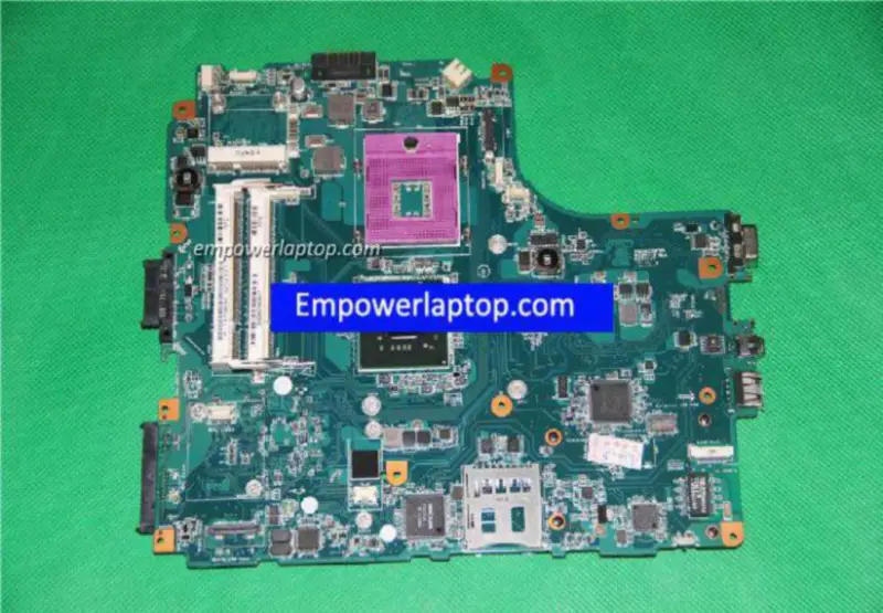 Placa base Sony A1747084A MBX-218 M851 1P-0096J01-6010