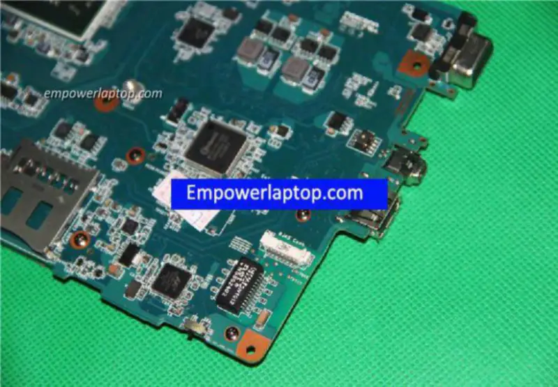 Placa base Sony A1747084A MBX-218 M851 1P-0096J01-6010