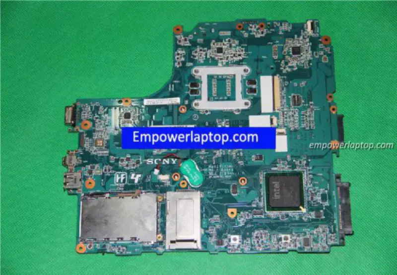 Placa base Sony A1747084A MBX-218 M851 1P-0096J01-6010