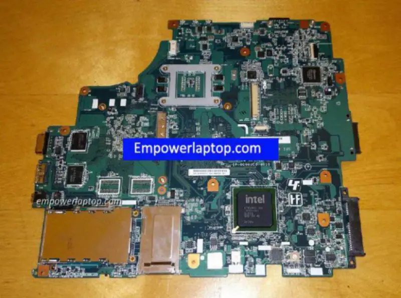Placa base Sony MBX-189 A1750863A VGN-FW56E 1P-0096J00-8010