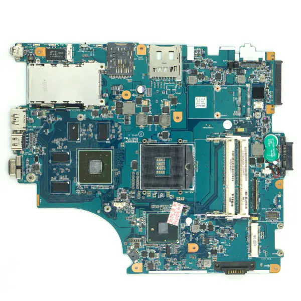 Placa base Sony A1765405A MBX-215 M930 1P-009B500-8012