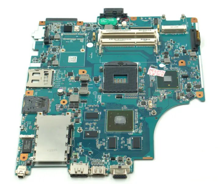 Placa base Sony A1765405A MBX-215 M930 1P-009B500-8012
