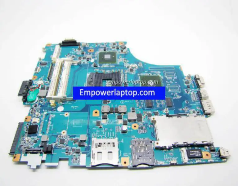 Sony A1765407A MBX-215 M930 1P-009AJ00-8010 Placa base de 8 capas