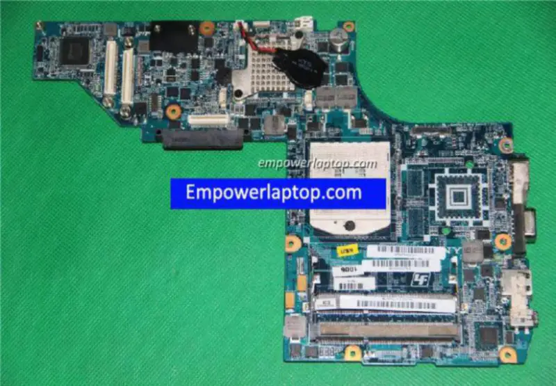 Placa base Sony MBX-216 DA0GD3MBCD0 A1767191A