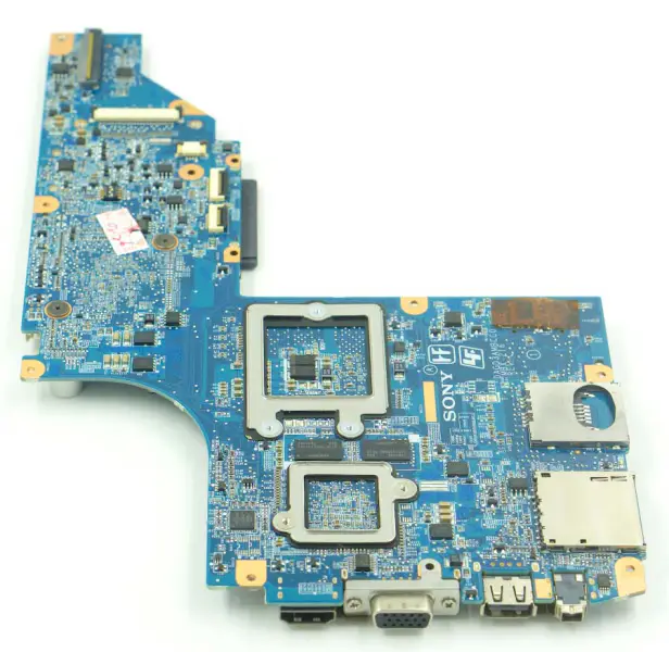 Placa base Sony VPC-S S-115EC MBX-216 DA0GD3MBCD0