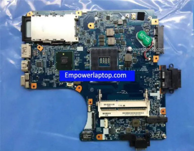 Sony Vaio VPCEB MBX-223 1P-009C500-6011 A1771572A Placa base