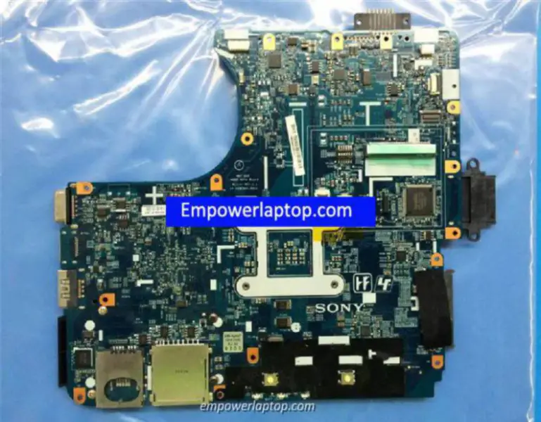 Sony Vaio VPCEB MBX-223 1P-009C500-6011 A1771572A Placa base