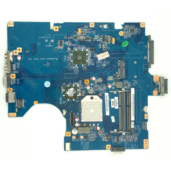 Placa base para portátil Sony VPCEF A1784745A DA0NE8MB6C0