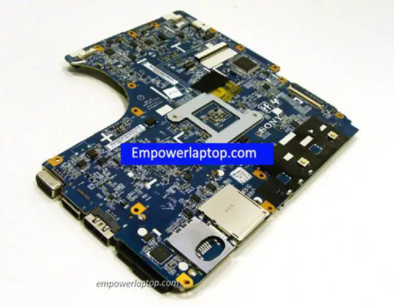 Placa base Sony MBX-223 M960 A1794331A