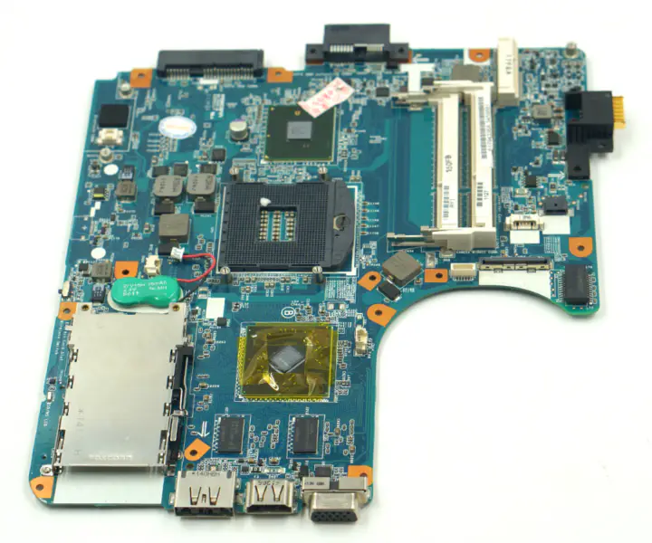 Sony A1794336A MBX-224 M961 1P-0106J01-8011 100 Placa base