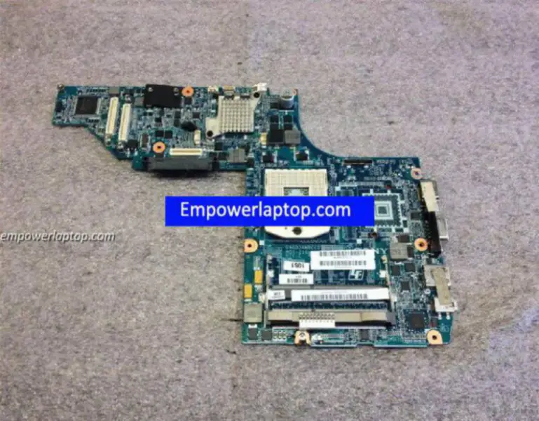 Placa base Sony MBX-216 A1795845A VAIO VPCS1 VPCS132GX DAGD3AMBCC0