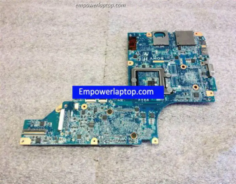 Placa base Sony MBX-216 A1795845A VAIO VPCS1 VPCS132GX DAGD3AMBCC0