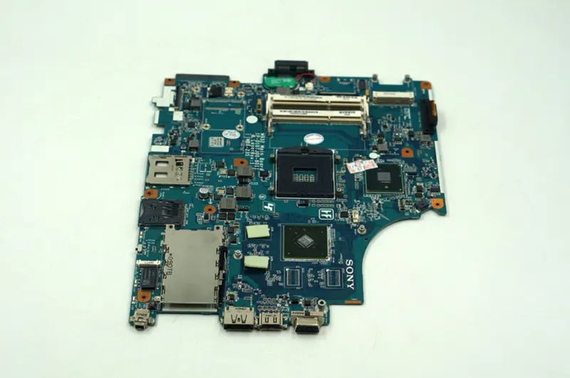 Sony MBX-235 M932 A1796397B Placa base 4 memoria de vídeo