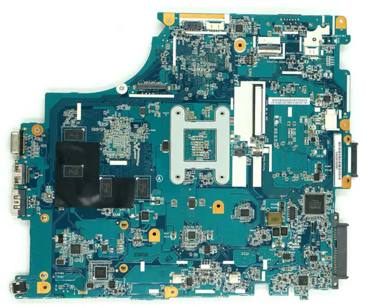 Placa base Sony A1796418A VPCF MBX-235 M932 1P-0107J00-8011