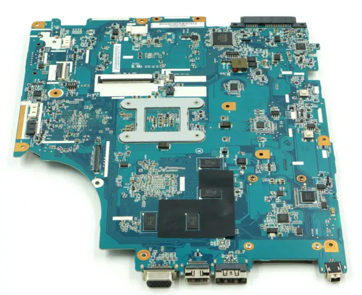 Placa base Sony A1796418A VPCF MBX-235 M932 1P-0107J00-8011
