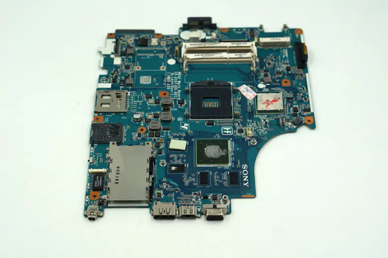 Placa base Sony A1796418B MBX-235 M932