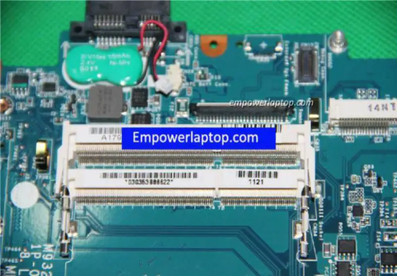 Placa base Sony MBX-235 M932 A1796418C 1P-0107J00-8011