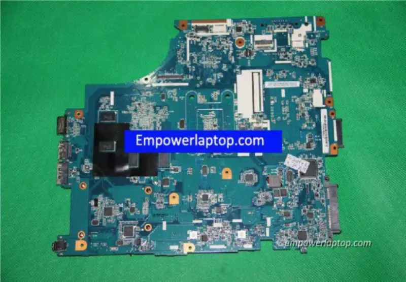 Placa base Sony MBX-235 M932 A1796418C 1P-0107J00-8011