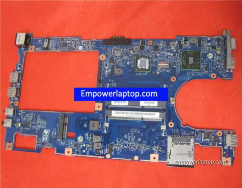 Placa base Sony A1810963A MBX-244 48.4KY01.011