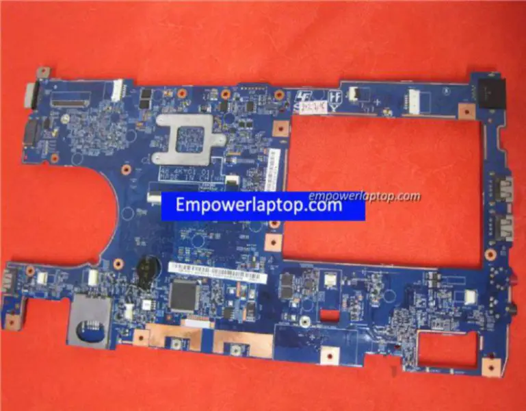 Placa base Sony A1810963A MBX-244 48.4KY01.011