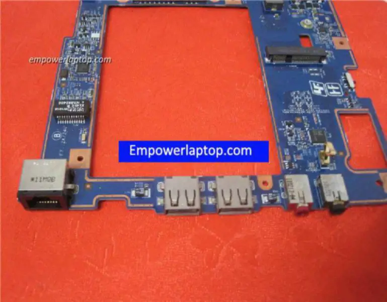 Placa base Sony A1810963A MBX-244 48.4KY01.011