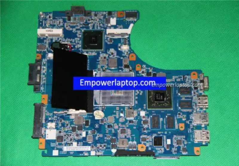 Sony VPC-CB A1818255B A1848524A A1818266B MBX-239 1P-0112201-8014 Placa base