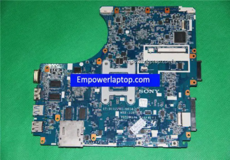 Sony VPC-CB A1818255B A1848524A A1818266B MBX-239 1P-0112201-8014 Placa base