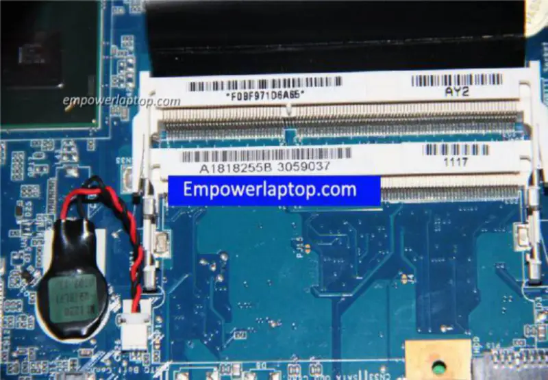 Sony VPC-CB A1818255B A1848524A A1818266B MBX-239 1P-0112201-8014 Placa base