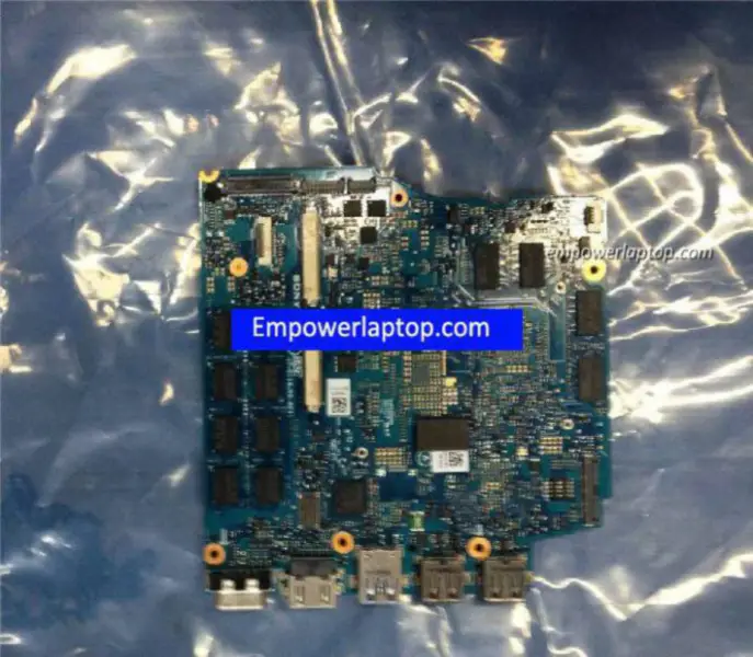 Placa base Sony VIAO VPCSA VPCSB VPCSD MBX-237 1P-0114J00-A011