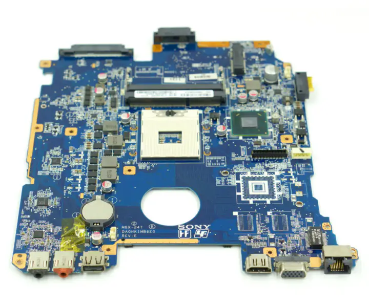 Placa base Sony MBX-247 A1827699A DA0HK1MB6E0