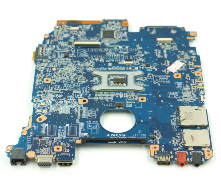 Placa base Sony MBX-247 A1827699A DA0HK1MB6E0