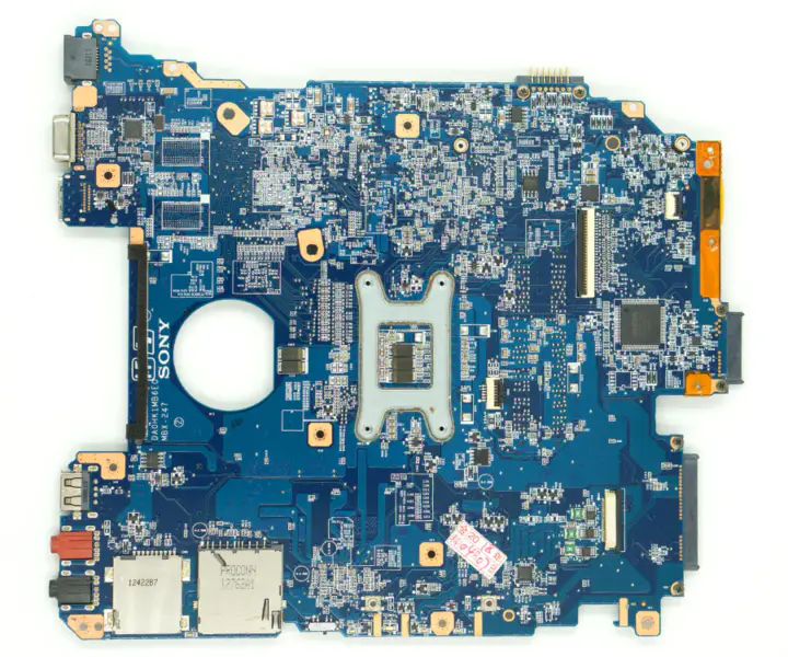 Placa base Sony MBX-247 A1827699A DA0HK1MB6E0