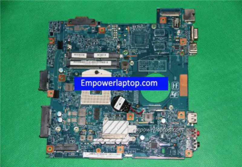 Placa base Sony A1829659A MBX-250 48.4MP09.021