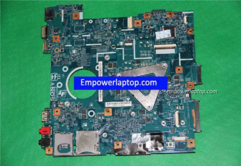 Placa base Sony A1829659A MBX-250 48.4MP09.021