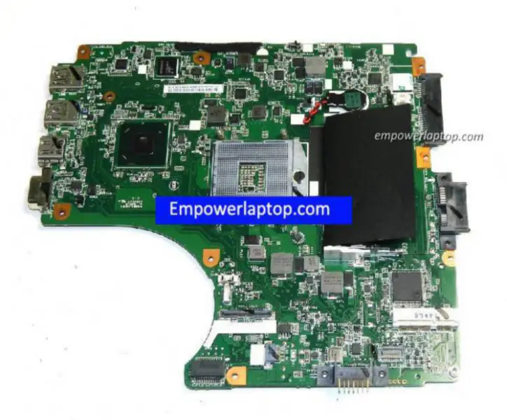Placa base Sony VAIO VPCCA MBX-241 A1830929A