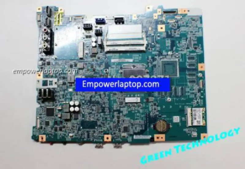 Placa base Sony A1832541A V021_MP 1P-0113J02-8011 MBX-245