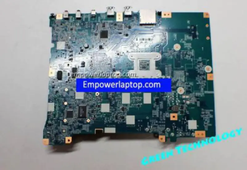 Placa base Sony A1832541A V021_MP 1P-0113J02-8011 MBX-245