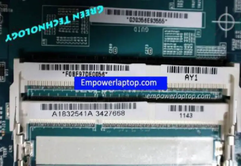 Placa base Sony A1832541A V021_MP 1P-0113J02-8011 MBX-245