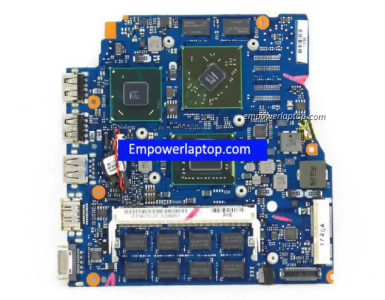 Sony Vaio VPCSE VPCSE1 MBX-237 1P-0117200-A012 Placa base