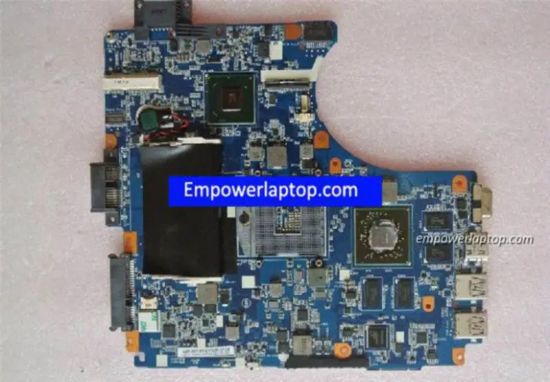 Placa base Sony VPC-CB MBX-239 A1848532A 1P-0113201-8011