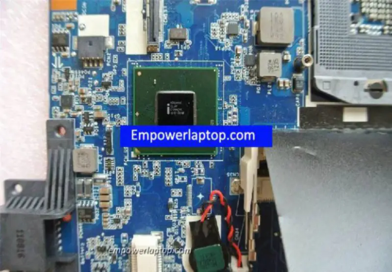 Placa base Sony VPC-CB MBX-239 A1848532A 1P-0113201-8011