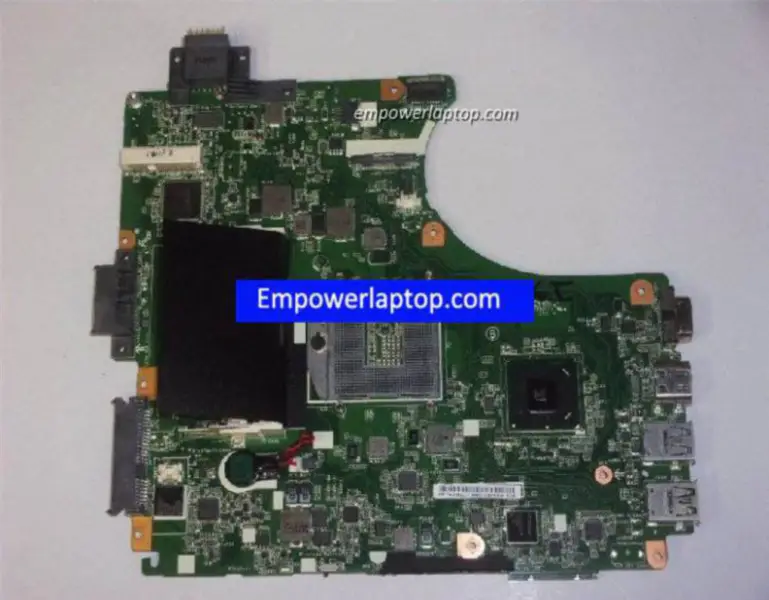 Placa base Sony VPCCB V061 MBX-241 A1848535A 1P-0114J00-6013