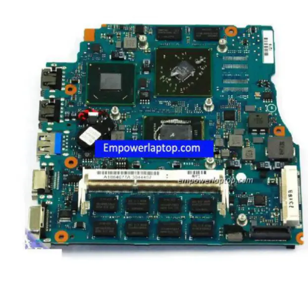 Placa base Sony Vaio VPCSB4 A1864077A