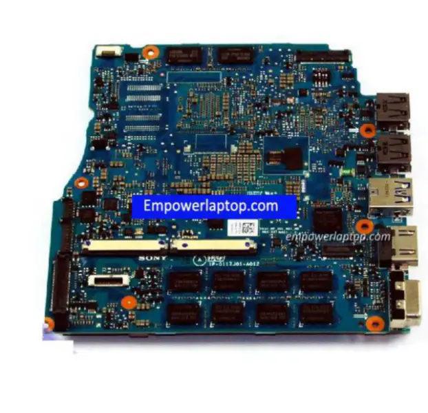 Placa base Sony Vaio VPCSB4 A1864077A