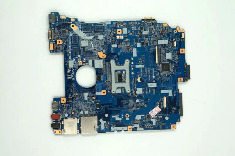 Sony Vaio SVE15 SVE1511RFXB A1876097A MBX-269 DA0HK5MB6F0 Placa base