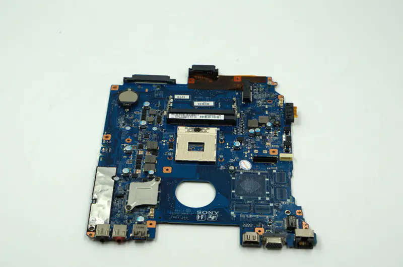 Sony Vaio SVE15 SVE1511RFXB A1876097A MBX-269 DA0HK5MB6F0 Placa base