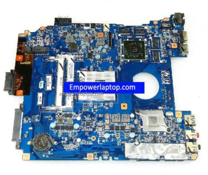 Placa base Sony MBX-269 A1876098A VAIO SVE15 SVE151