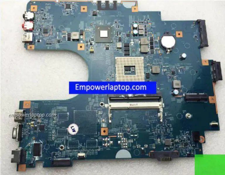 Placa base Sony VAIO SVE171B11M SVE171 MBX-267 A1884318A 48.4MR10.011